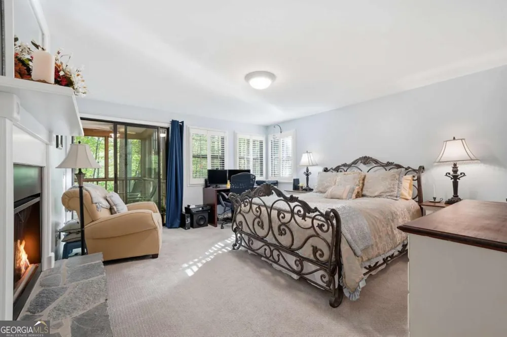 135 Chestnut Rise TRL Jasper, GA 30143