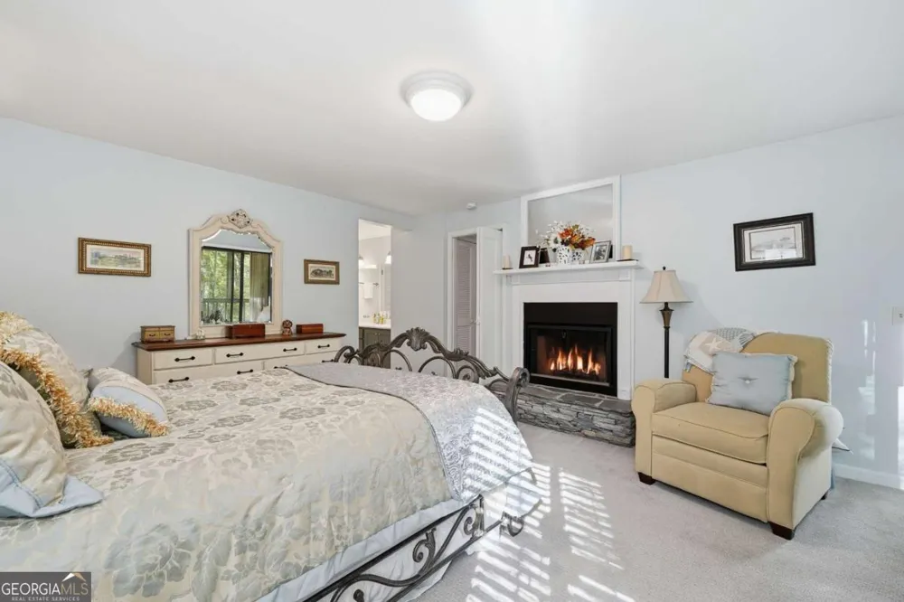 135 Chestnut Rise TRL Jasper, GA 30143