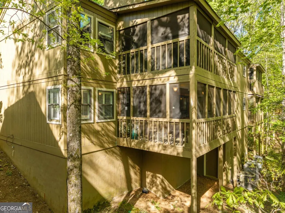 135 Chestnut Rise TRL Jasper, GA 30143