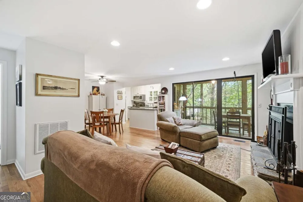 135 Chestnut Rise TRL Jasper, GA 30143