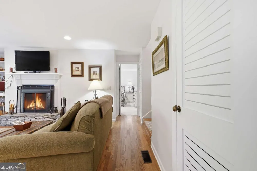 135 Chestnut Rise TRL Jasper, GA 30143