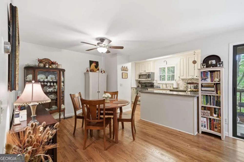 135 Chestnut Rise TRL Jasper, GA 30143