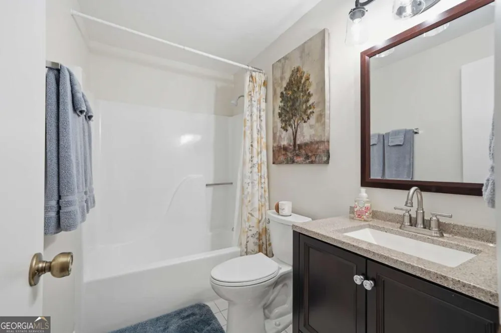 135 Chestnut Rise TRL Jasper, GA 30143