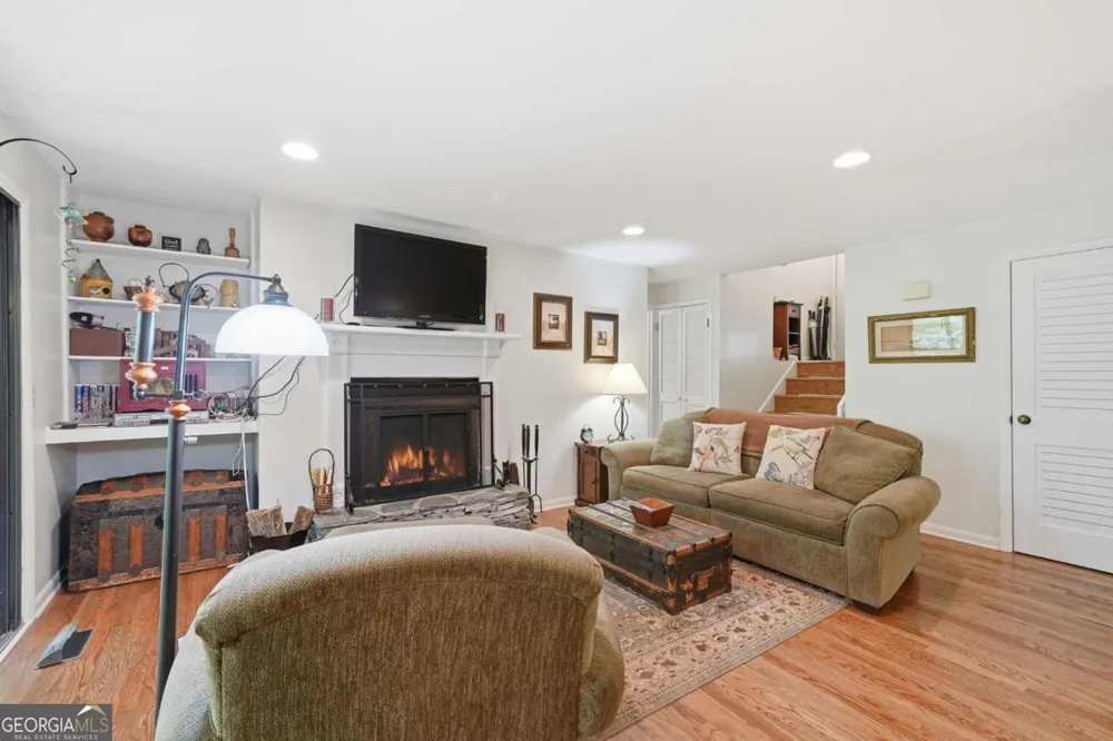 135 Chestnut Rise TRL Jasper, GA 30143