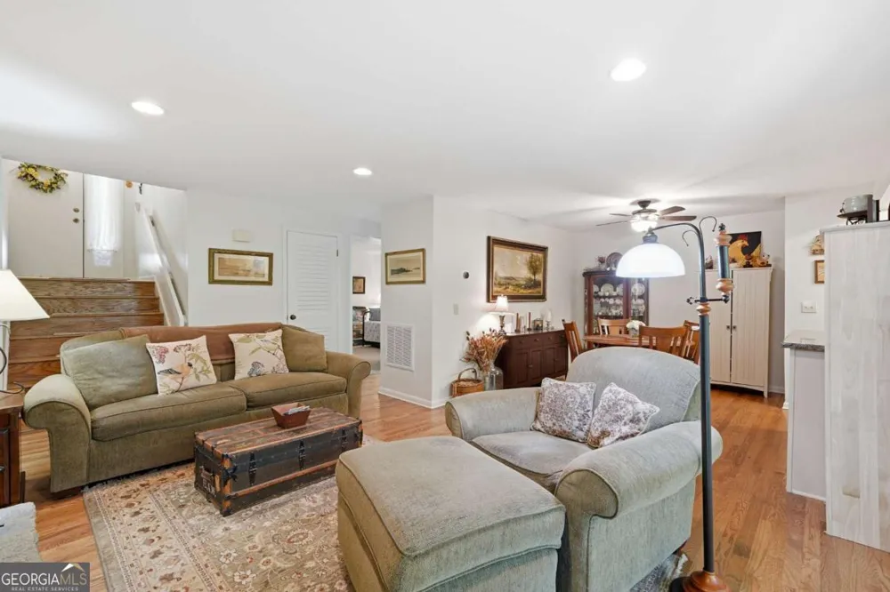 135 Chestnut Rise TRL Jasper, GA 30143