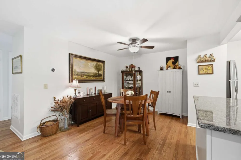 135 Chestnut Rise TRL Jasper, GA 30143