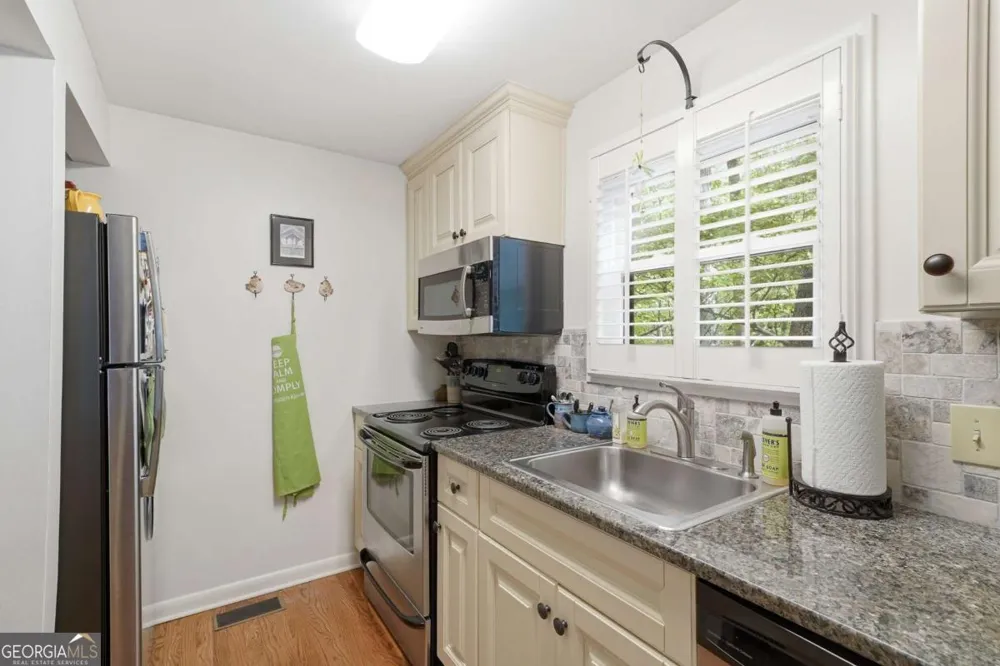 135 Chestnut Rise TRL Jasper, GA 30143