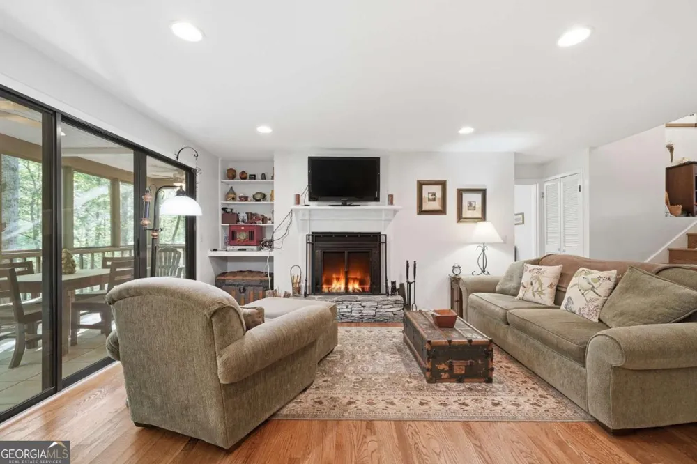 135 Chestnut Rise TRL Jasper, GA 30143