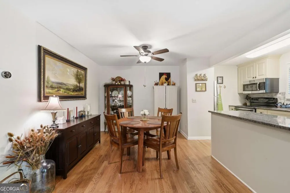 135 Chestnut Rise TRL Jasper, GA 30143