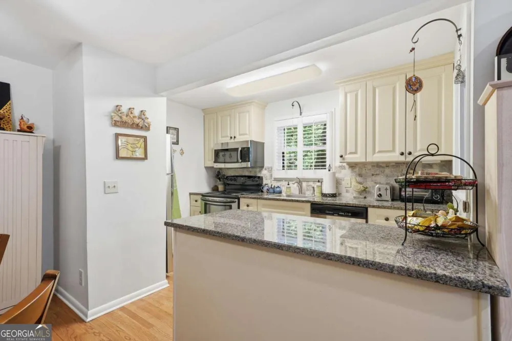 135 Chestnut Rise TRL Jasper, GA 30143