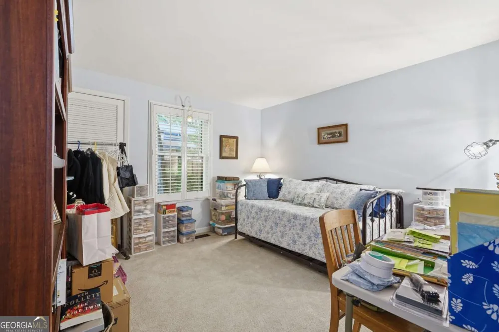 135 Chestnut Rise TRL Jasper, GA 30143