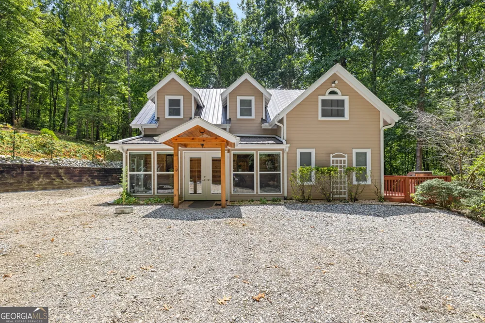 530 N Quail TRL Clarkesville, GA 30523