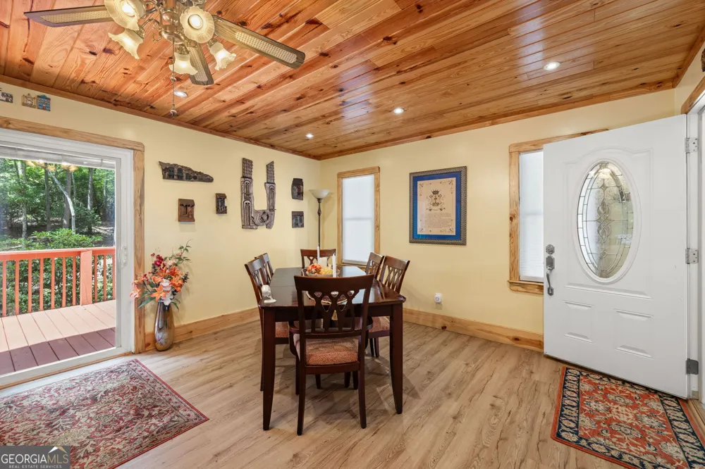 530 N Quail TRL Clarkesville, GA 30523