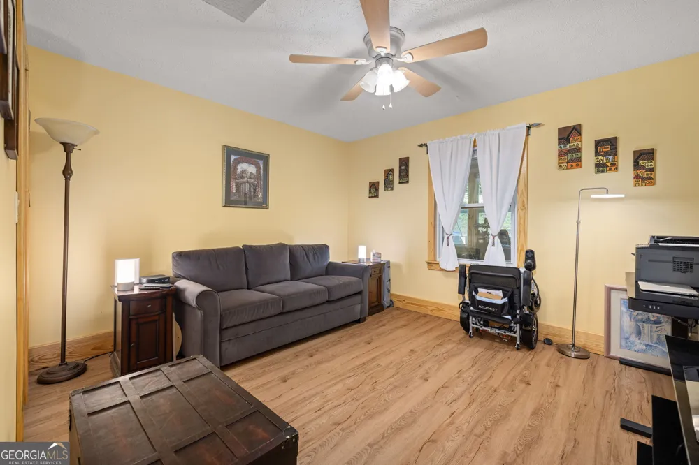 530 N Quail TRL Clarkesville, GA 30523