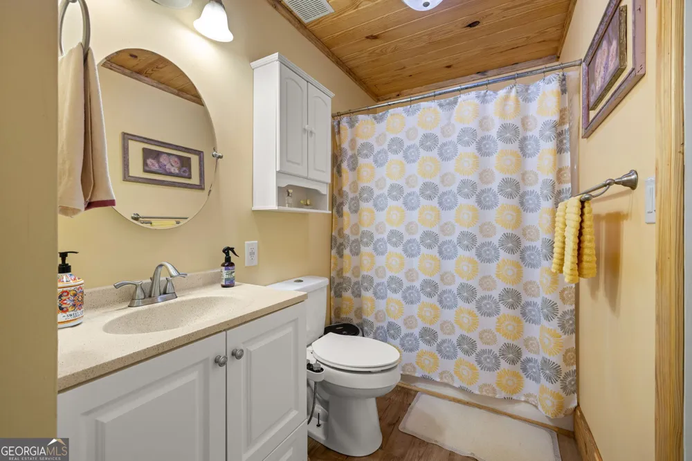 530 N Quail TRL Clarkesville, GA 30523