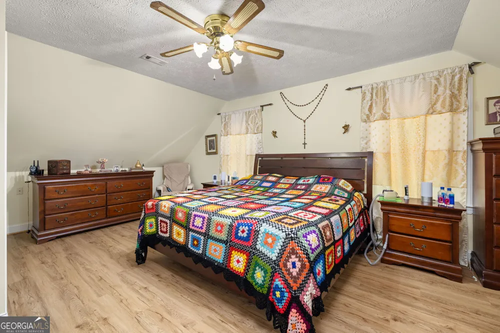 530 N Quail TRL Clarkesville, GA 30523