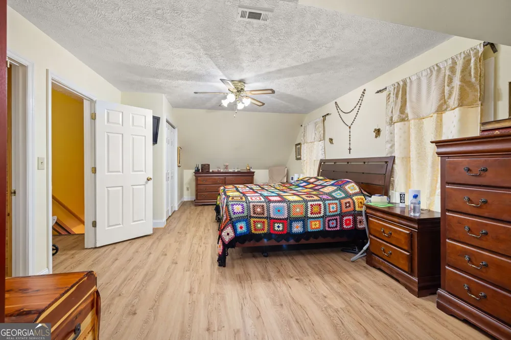 530 N Quail TRL Clarkesville, GA 30523
