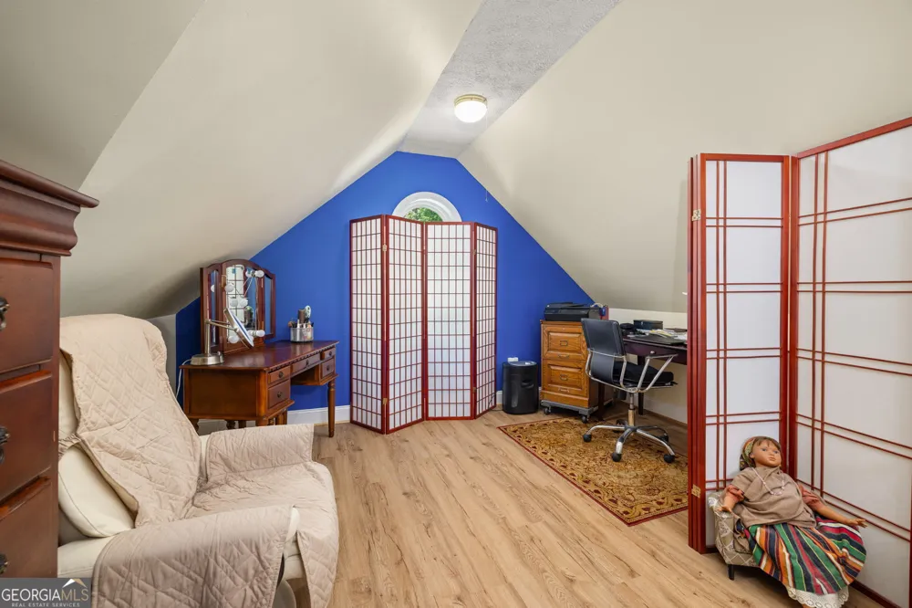 530 N Quail TRL Clarkesville, GA 30523