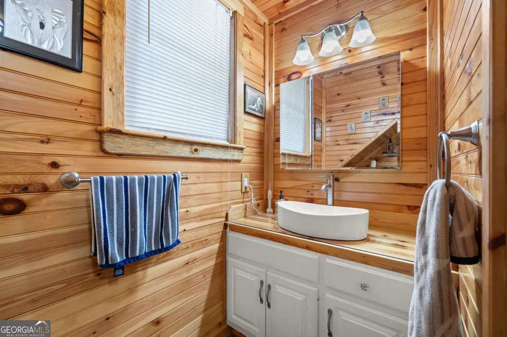 530 N Quail TRL Clarkesville, GA 30523