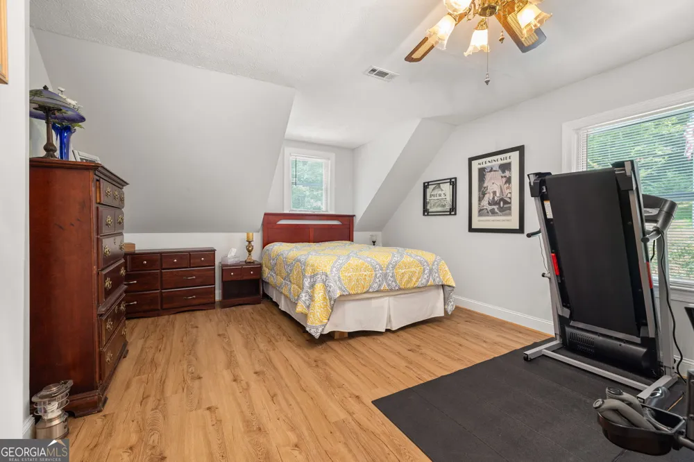 530 N Quail TRL Clarkesville, GA 30523