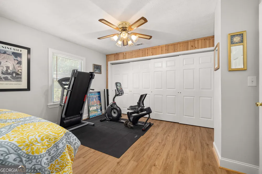 530 N Quail TRL Clarkesville, GA 30523
