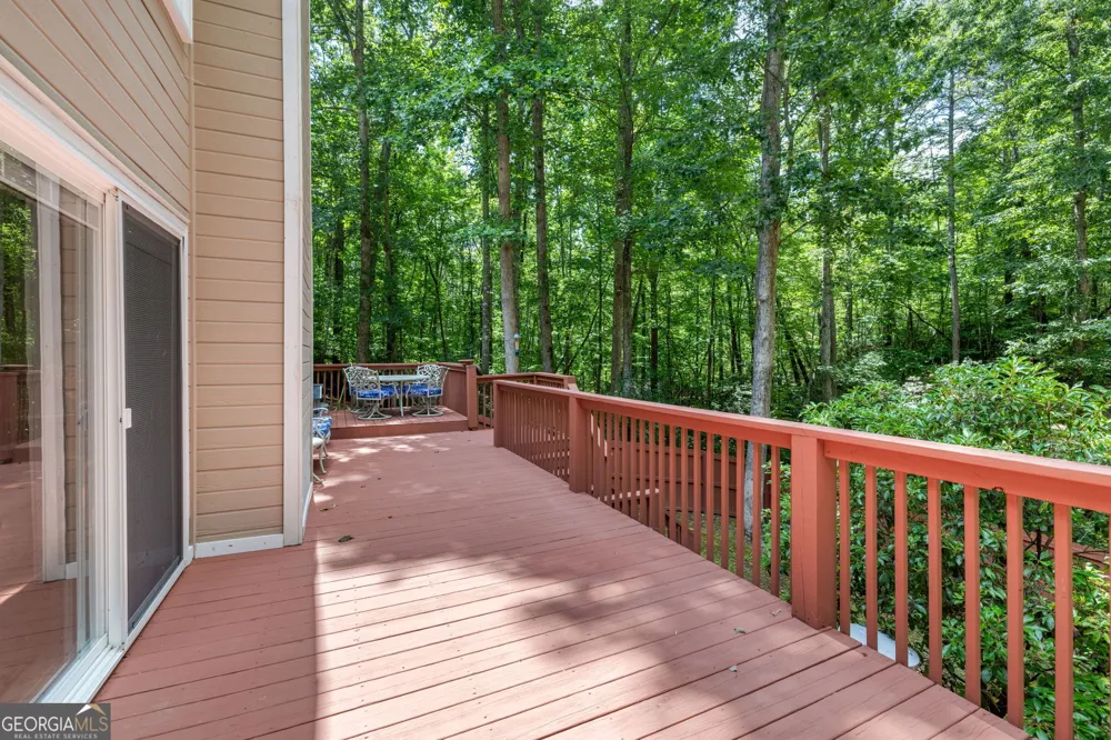 530 N Quail TRL Clarkesville, GA 30523