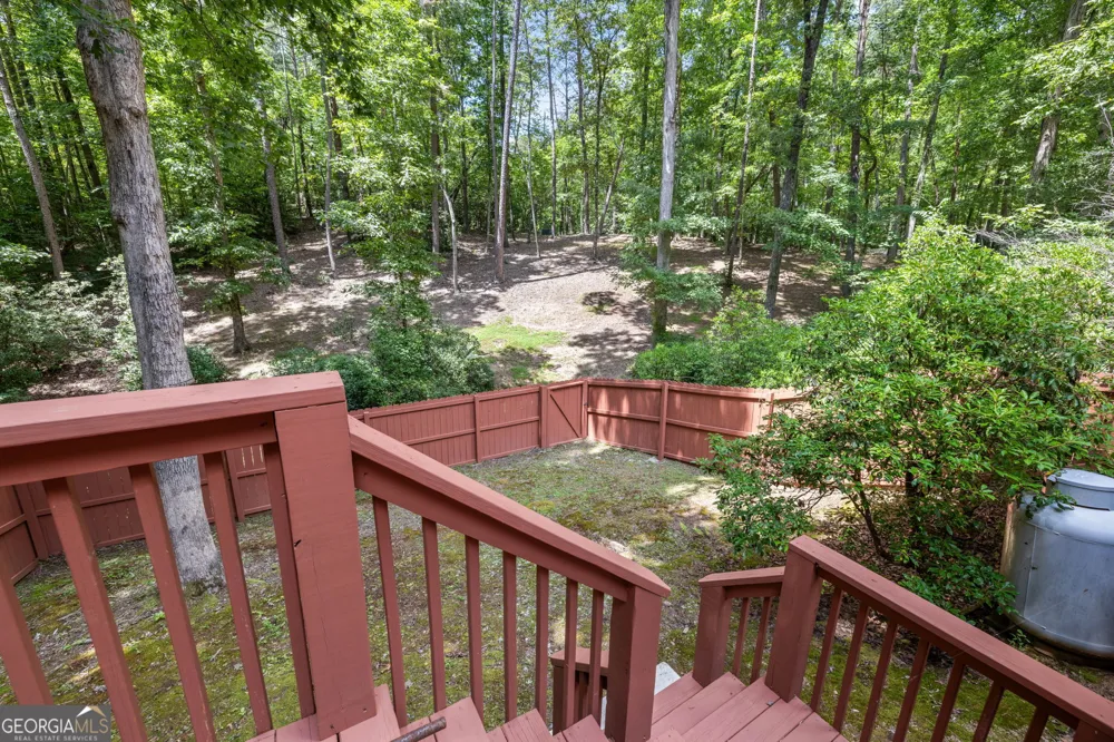 530 N Quail TRL Clarkesville, GA 30523