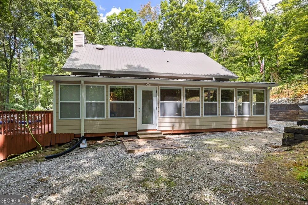 530 N Quail TRL Clarkesville, GA 30523