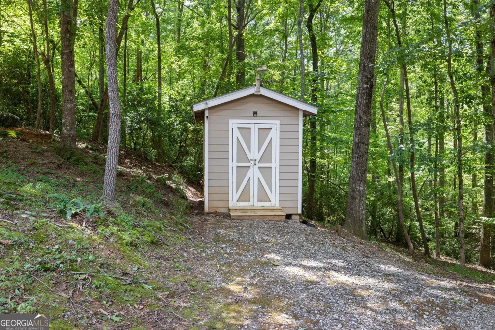 530 N Quail TRL Clarkesville, GA 30523