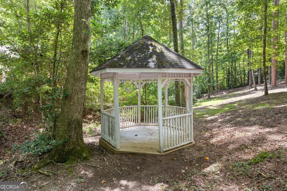 530 N Quail TRL Clarkesville, GA 30523