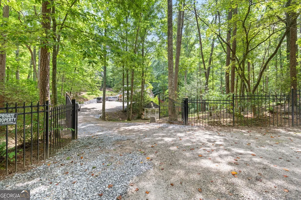 530 N Quail TRL Clarkesville, GA 30523