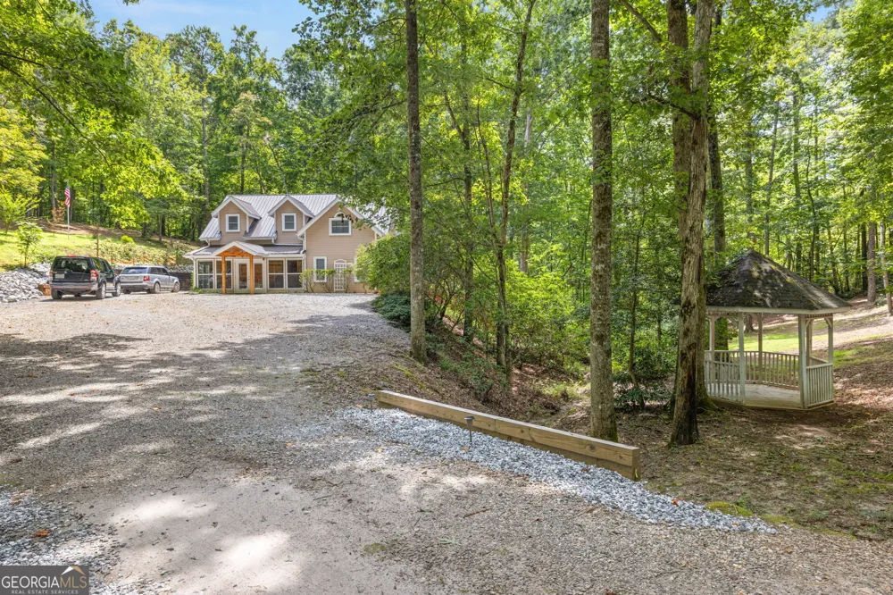 530 N Quail TRL Clarkesville, GA 30523