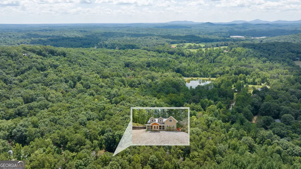 530 N Quail TRL Clarkesville, GA 30523