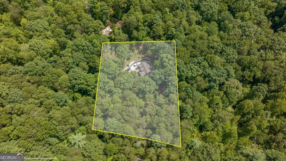 530 N Quail TRL Clarkesville, GA 30523