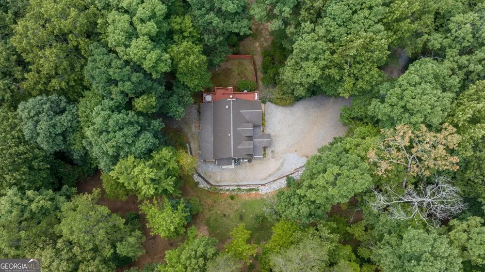 530 N Quail TRL Clarkesville, GA 30523
