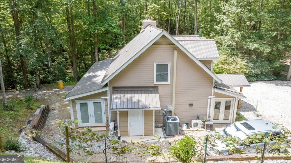 530 N Quail TRL Clarkesville, GA 30523