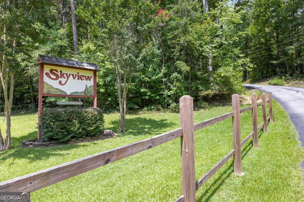 530 N Quail TRL Clarkesville, GA 30523