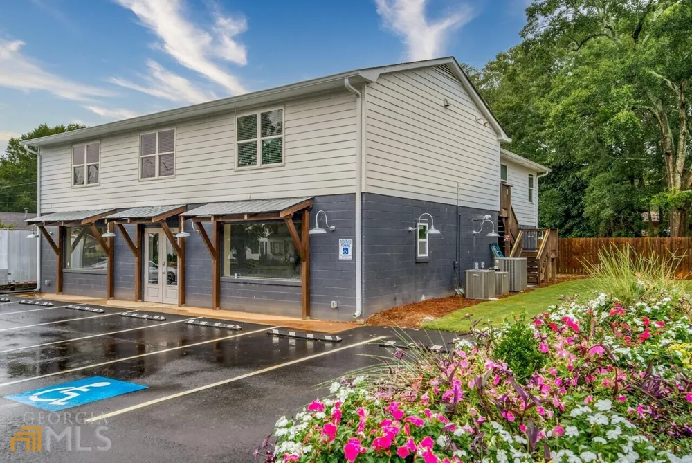224 Alcovy ST Monroe, GA 30655