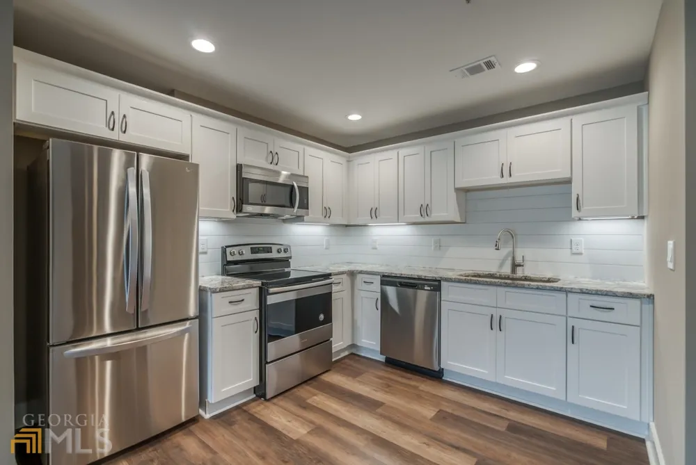224 Alcovy ST Monroe, GA 30655