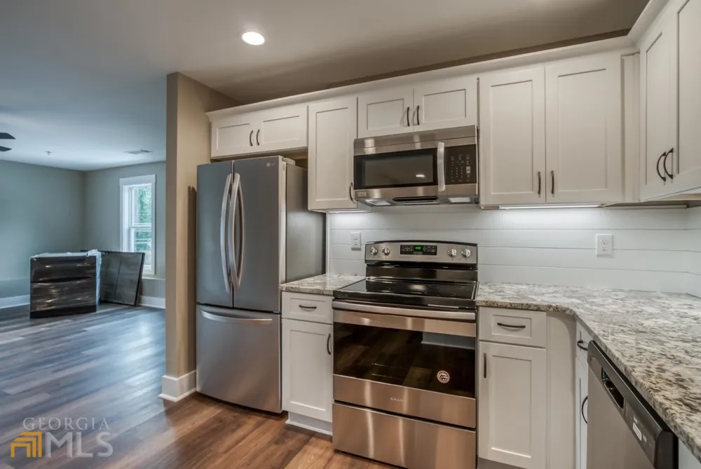 224 Alcovy ST Monroe, GA 30655