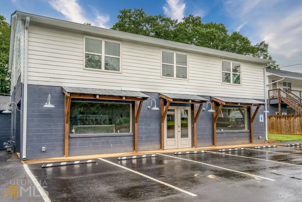 224 Alcovy ST Monroe, GA 30655