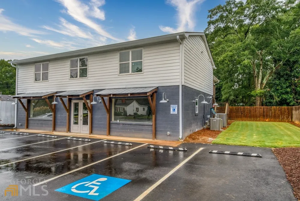 224 Alcovy ST Monroe, GA 30655