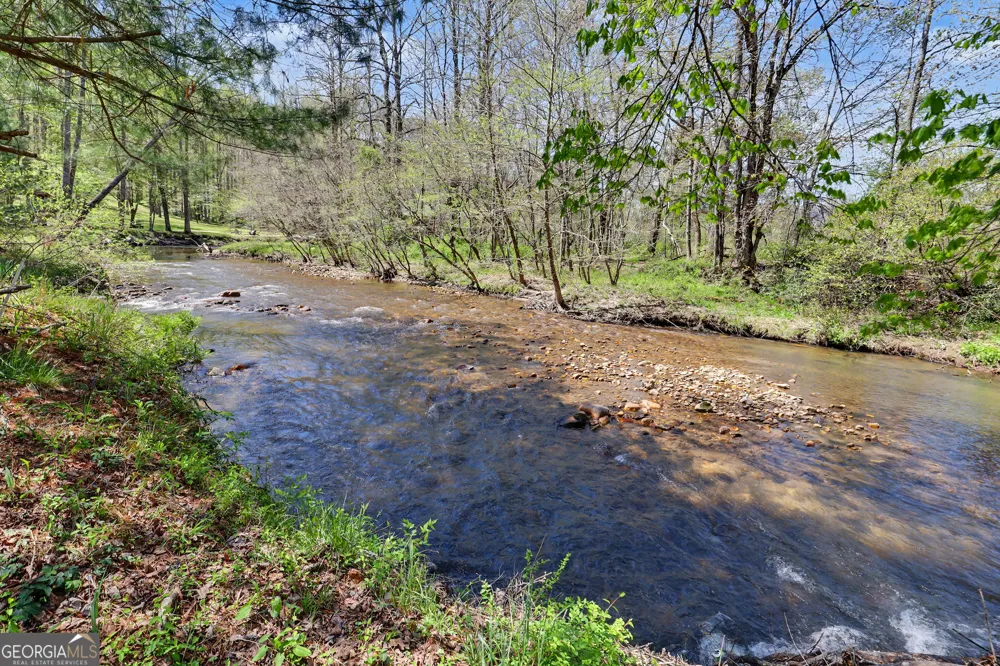 1067 O V Justus RD Rabun Gap, GA 30568