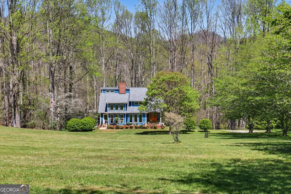 1067 O V Justus RD Rabun Gap, GA 30568