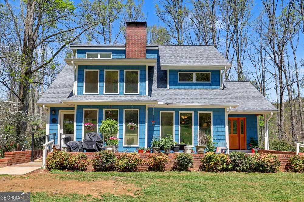 1067 O V Justus RD Rabun Gap, GA 30568