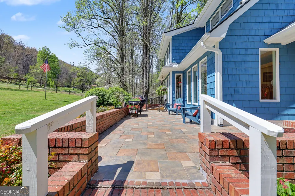 1067 O V Justus RD Rabun Gap, GA 30568