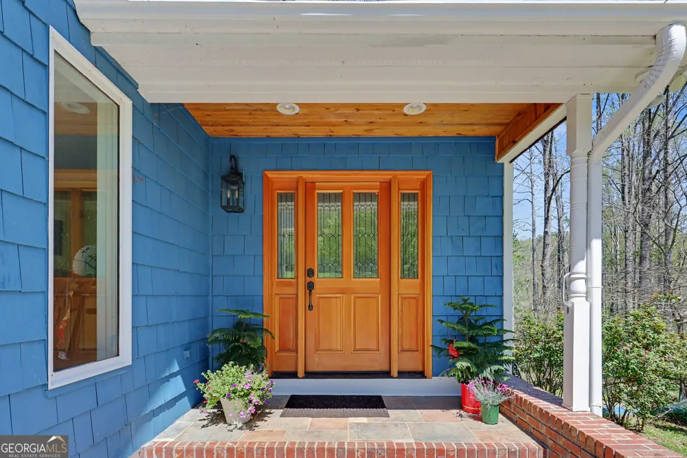 1067 O V Justus RD Rabun Gap, GA 30568