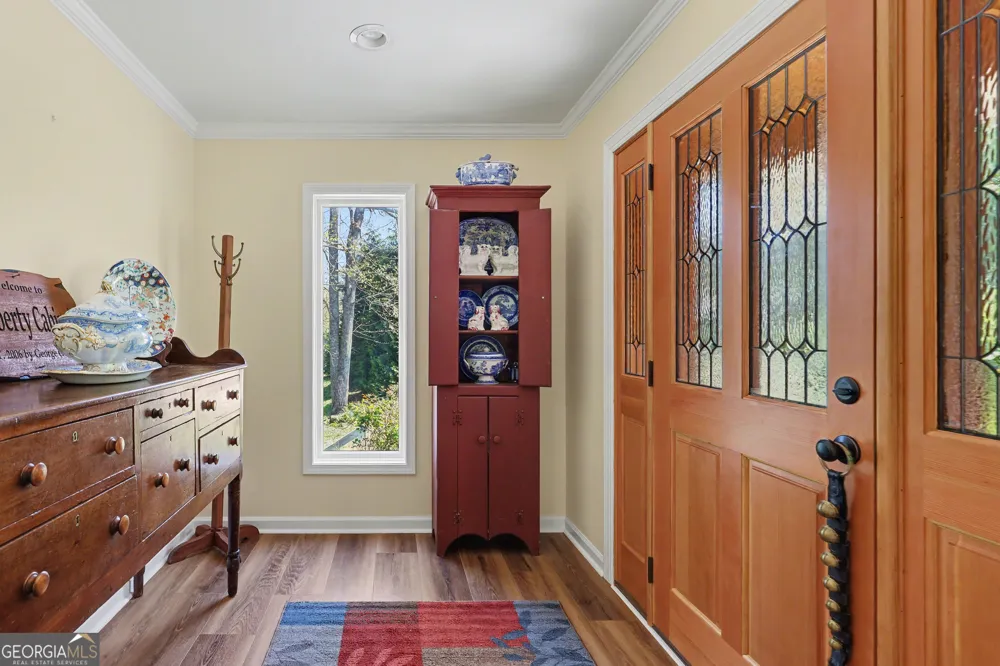 1067 O V Justus RD Rabun Gap, GA 30568