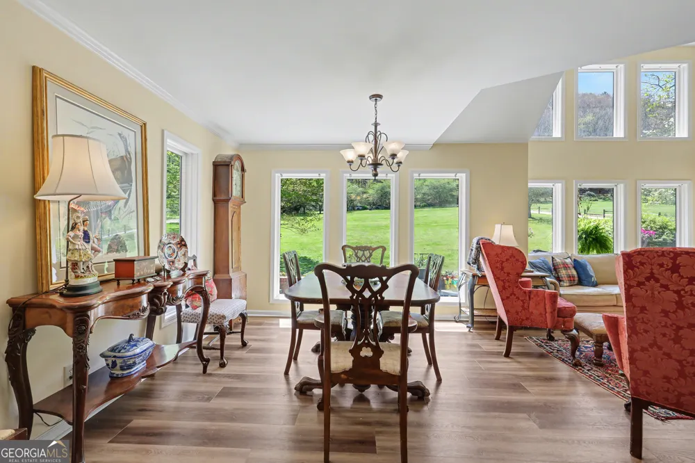 1067 O V Justus RD Rabun Gap, GA 30568