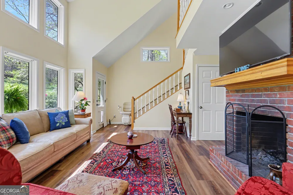 1067 O V Justus RD Rabun Gap, GA 30568
